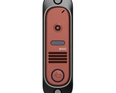 фото DVC Видеодомофон