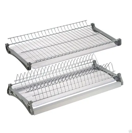 Фото №0 Сушка YN014LND - 400 368х280х75(35)мм