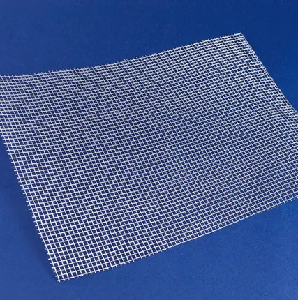 Фото №0 Cетка тканая нержавеющая 3,2х0,5