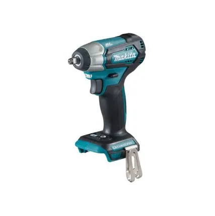 Фото №0 Гайковерт аккумуляторный ударный Makita DTW180Z (без АКБ и ЗУ)