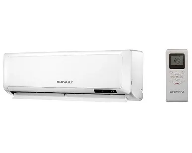 фото Внутренний блок Shivaki