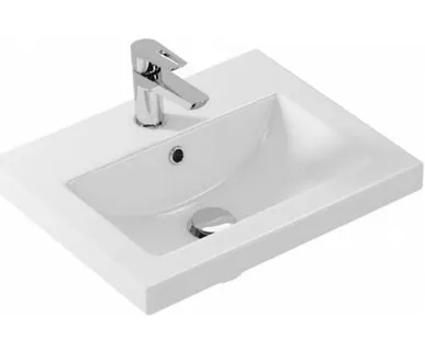 фото Раковина Cersanit Como 50 UM-COM50/1