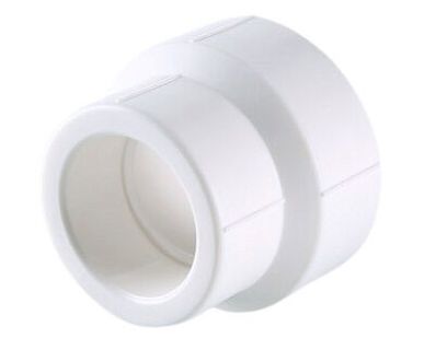 фото Муфта ПП переходная 25-20, шт MeerPlast