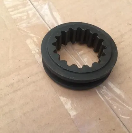 Фото №0 Муфта блокировки