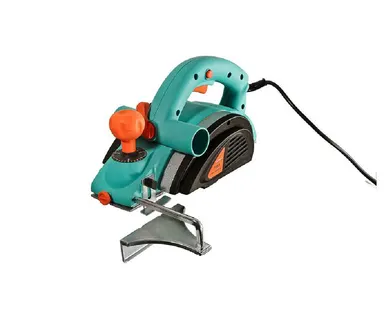 фото Рубанок P1011 Sturm! 1,1кВт, ширина 82мм,выборка четверти