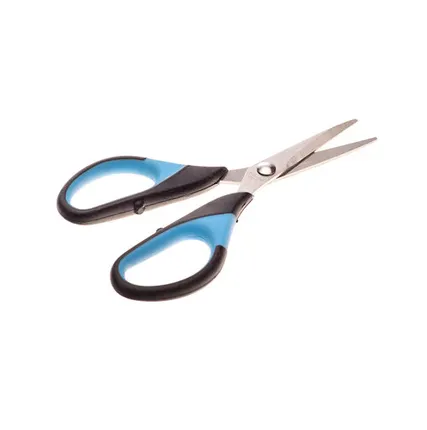 Фото №0 Ножницы для рукоделия 140 мм