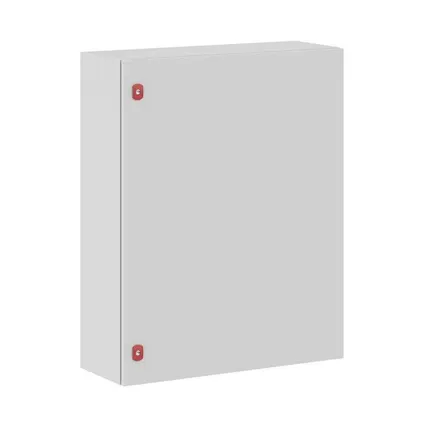 Фото №0 Шкаф ST с монтаж. платой 1000х800х300мм от IP65-до IP66 IK10 DKC R5ST1083