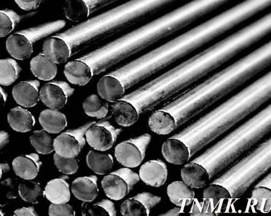 фото Пруток стальной 18 мм ст. 20Х1М1Ф1ТР (ЭП-182)