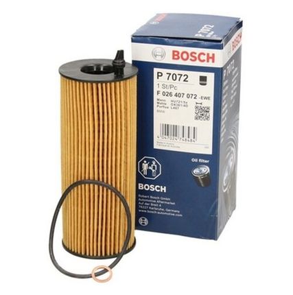 Фото №0 Фильтрующий элемент BOSCH