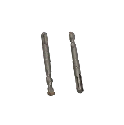 Фото №0 Бур по бетону 6,5х210мм SDS-plus MATRIX (шт)