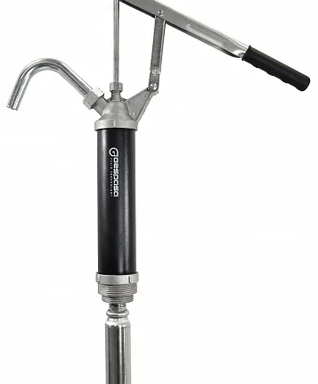 Фото №0 BP-5 · Ручной рычажный насос