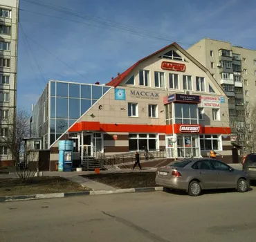 ООО ИПК Блеск