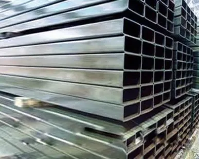 фото Труба профильная 15-300мм