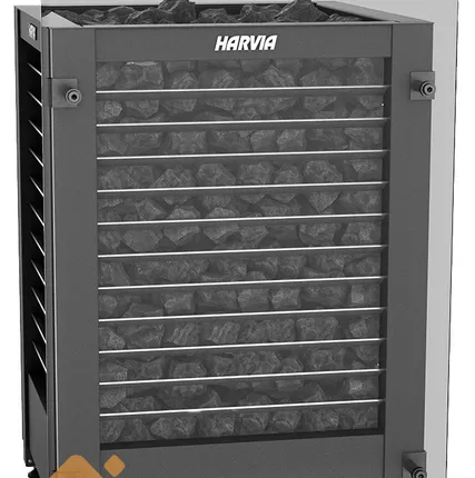 Фото №2 Защитное ограждение для электрической печи Harvia Modulo, HMD3