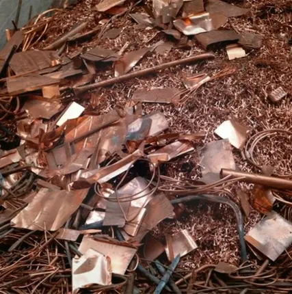 Фото №0 Медь