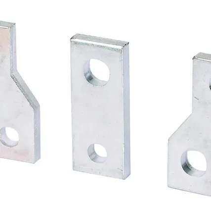 Фото №0 Шины выносные (расширители полюсов) 3-пол. для ВА-303 (комп.=3шт.) 22945DEK DEKraft