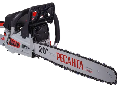 фото Бензопила Ресанта БП-6220