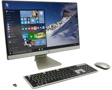 фото Моноблок 23.8 ASUS Vivo AiO