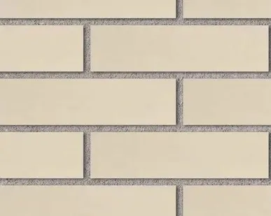 фото Кирпич керамический облицовочный М150-200 (Старый Оскол) 250х120х65мм, слоновая кость /480