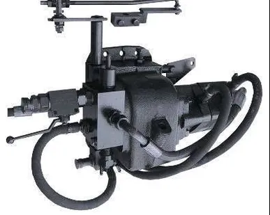 фото Гидроходоуменьшитель ХД-5