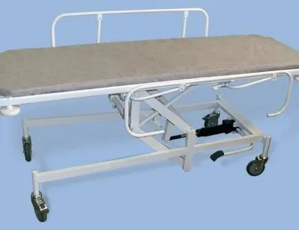 Фото №0 Тележка внутрикорпусная