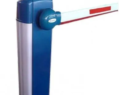 фото Шлагбаум DOORHAN Barrier 6000