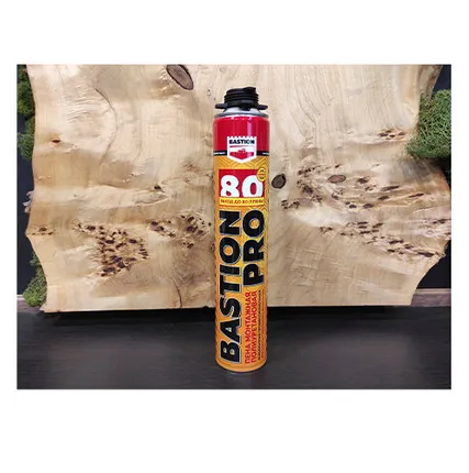 Фото №0 Клей-пена Профи Kolt