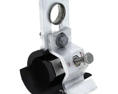 фото Зажим поддерживающий SO130 2-4x16-120 мм2 EKF