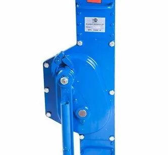 фото Домкрат реечный TOR ДРН 10000 10 т с низким подхватом (G)