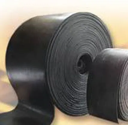 Фото №0 Лента конвейерная (транспортерная) 2-1000-4ТК200-2-3-ширина 1000 мм (10 мм)