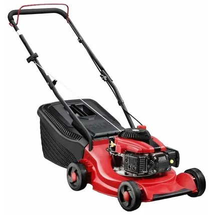 Фото №0 Газонокосилка PRORAB GLM 4025