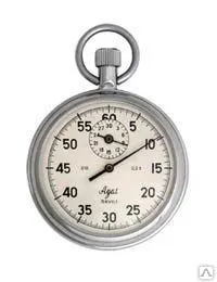 фото Секундомер механический  СОПпр-2а-3-000