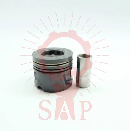 Фото №0 Поршень для двигателя Cummins ISF 2,8L 4995266