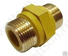 Фото №0 Изолирующее соединение ELITELINE Диэлектрическая вставка (Изолятор) 1/2" х