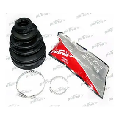 Фото №0 Patron Пыльник ШРУС наружный Avensis ор 0443820132 Patron PDC3446