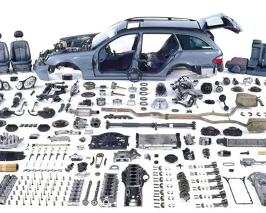 фото Бензонасос 3110, 3302 дв.402
