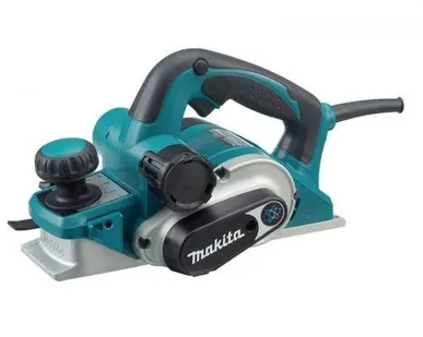 фото Рубанок Makita KP 0810 C