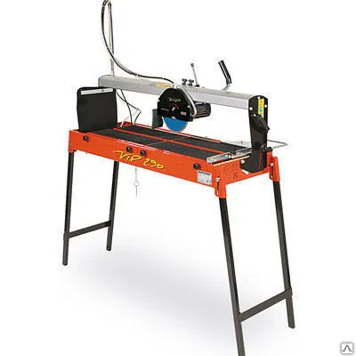 Фото №0 Камнерезный станок Vip 290