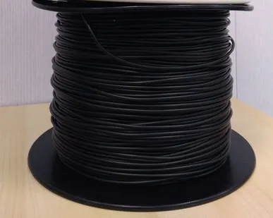 фото Сварочный пруток из полиэтилена (ПНД)