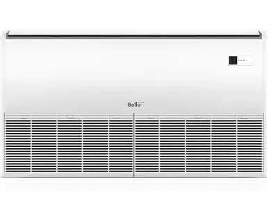 фото Комплект Ballu Machine BLC_CF-48HN1_21Y полупромышленной сплит-системы напольно-потолочного типа