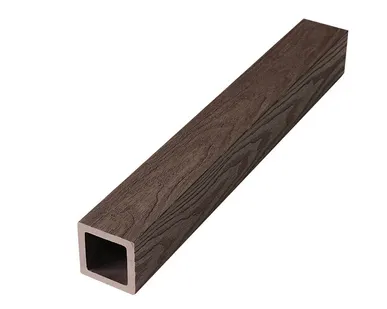 фото Балясина NEXTWOOD® (50х50х2900 мм), 3D