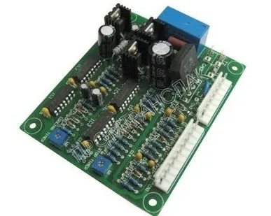 фото PS-FP-30B01 Плата EXS-206