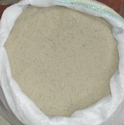 Фото №0 Песок в мешках