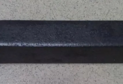 Фото №0 Резец проходной отогнутый 25х16х140 Т5К10 (левый)