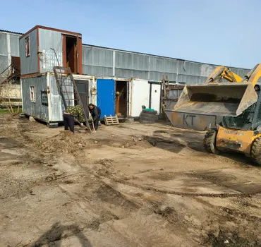 Экостройсервис