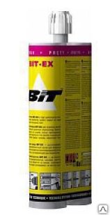фото Высокопрочный анкер BIT-ЕХ 600