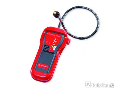 фото Газотечеискатель РОТЕСТ Электроник 3