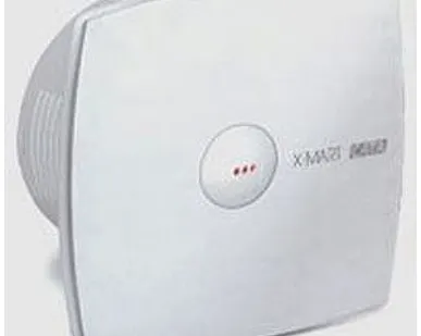 фото X-MART 10 MATIC S (White)