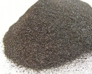 фото Порошок магниевый фрезерованный МПФ-4