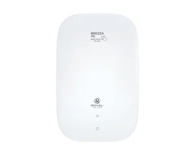 фото Приточно-очистительный комплекс ROYAL CLIMA BREZZA XS RCB 75